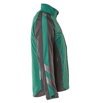 MASCOT® Dresden Soft Shell dzseki