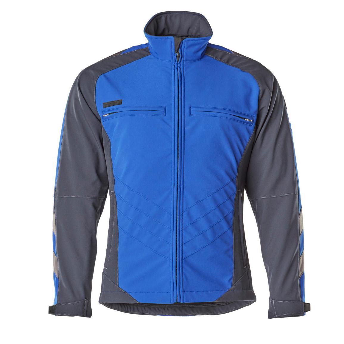 MASCOT® Dresden Soft Shell dzseki