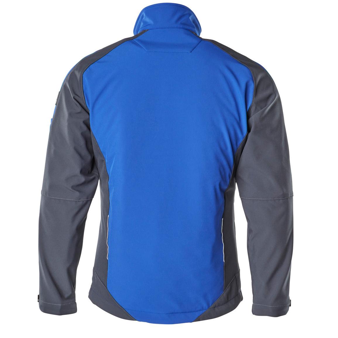 MASCOT® Dresden Soft Shell dzseki