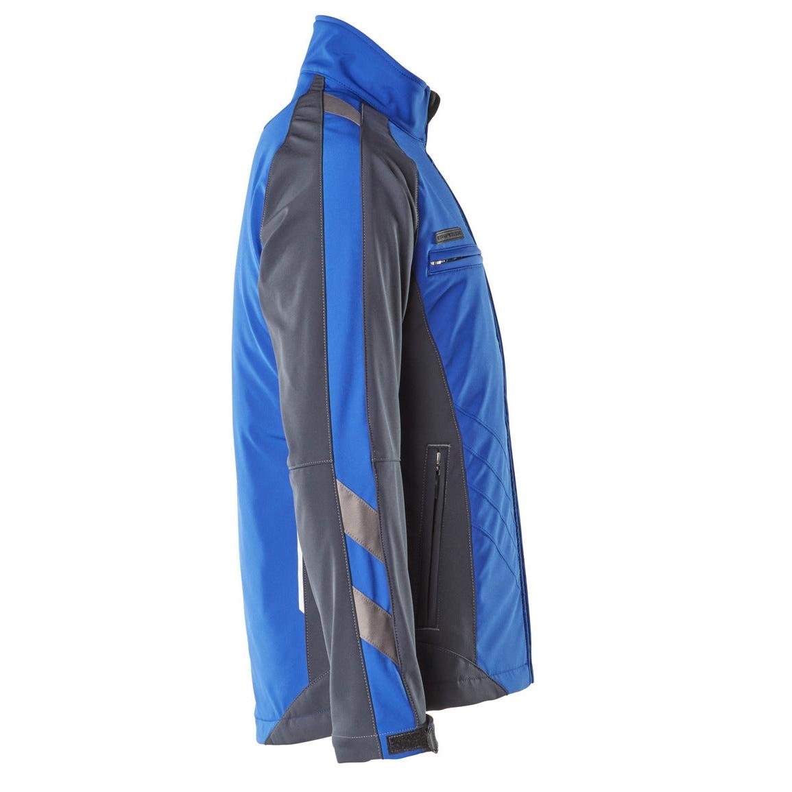 MASCOT® Dresden Soft Shell dzseki