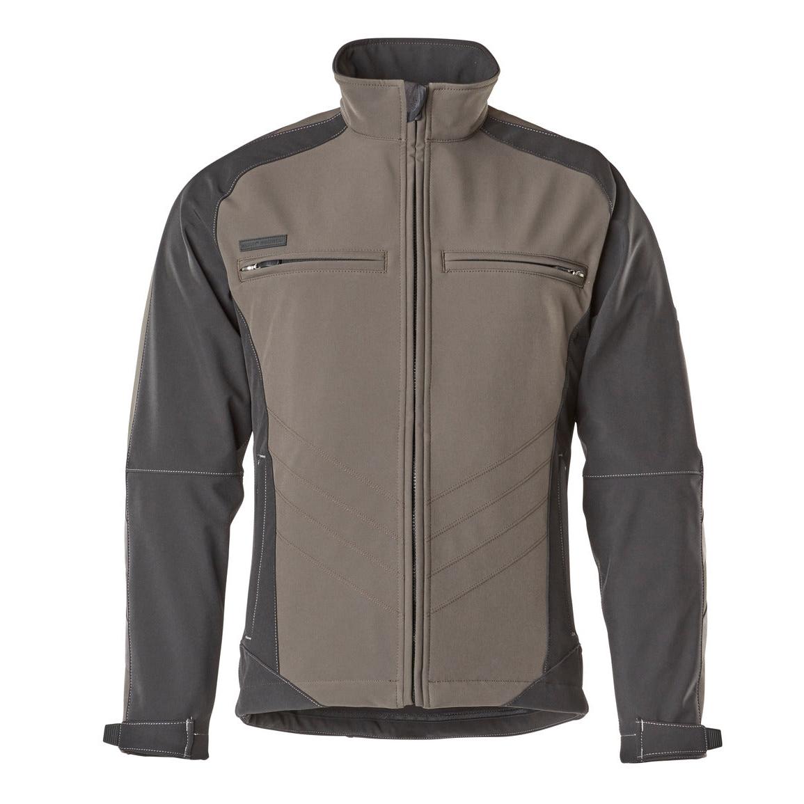 MASCOT® Dresden Soft Shell dzseki