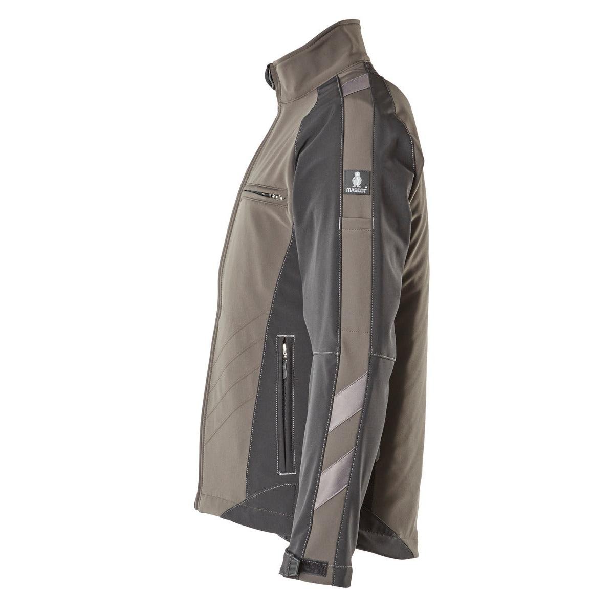 MASCOT® Dresden Soft Shell dzseki
