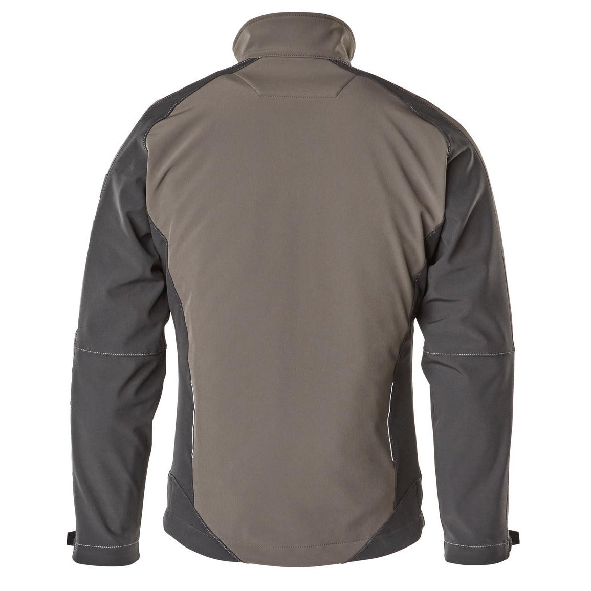 MASCOT® Dresden Soft Shell dzseki