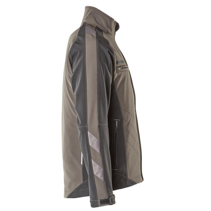 MASCOT® Dresden Soft Shell dzseki