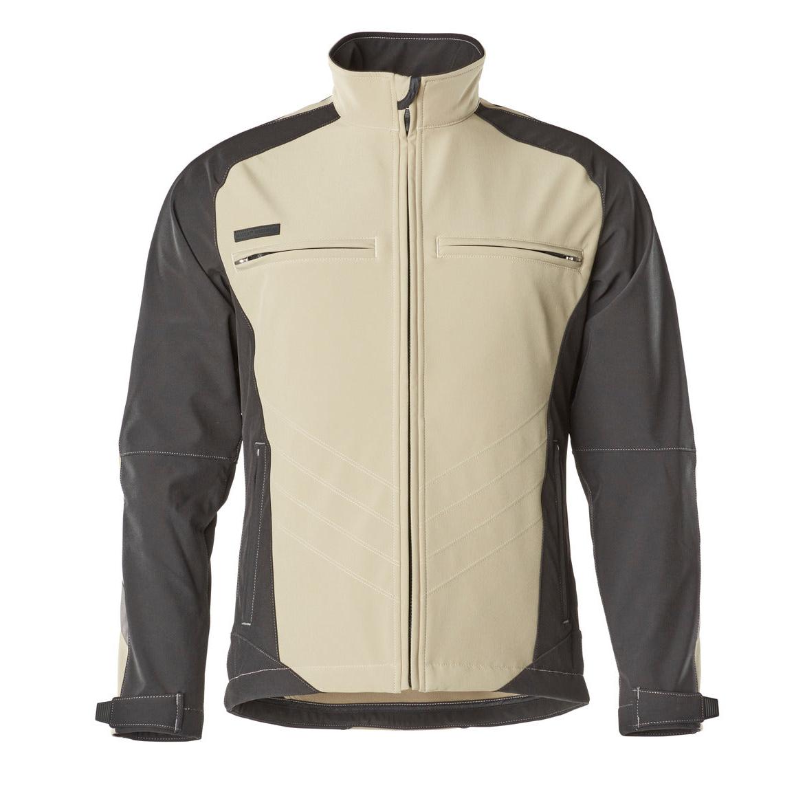 MASCOT® Dresden Soft Shell dzseki