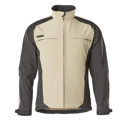 MASCOT® Dresden Soft Shell dzseki