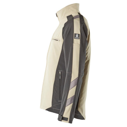 MASCOT® Dresden Soft Shell dzseki