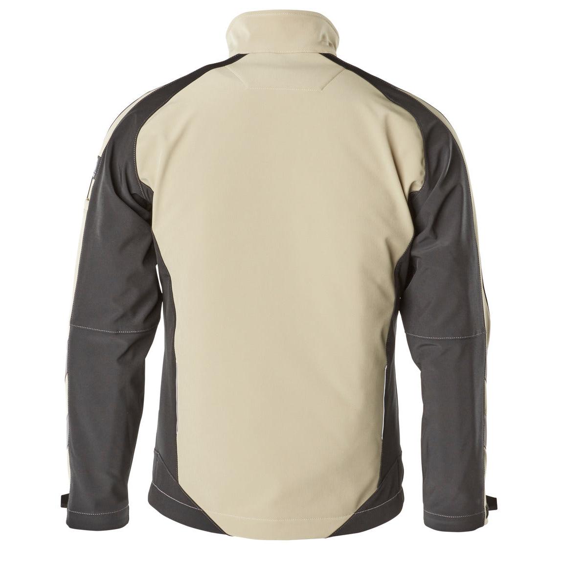 MASCOT® Dresden Soft Shell dzseki