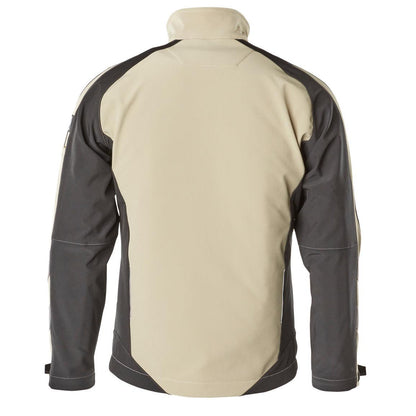 MASCOT® Dresden Soft Shell dzseki