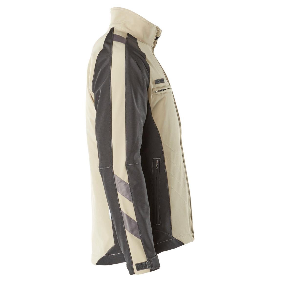 MASCOT® Dresden Soft Shell dzseki