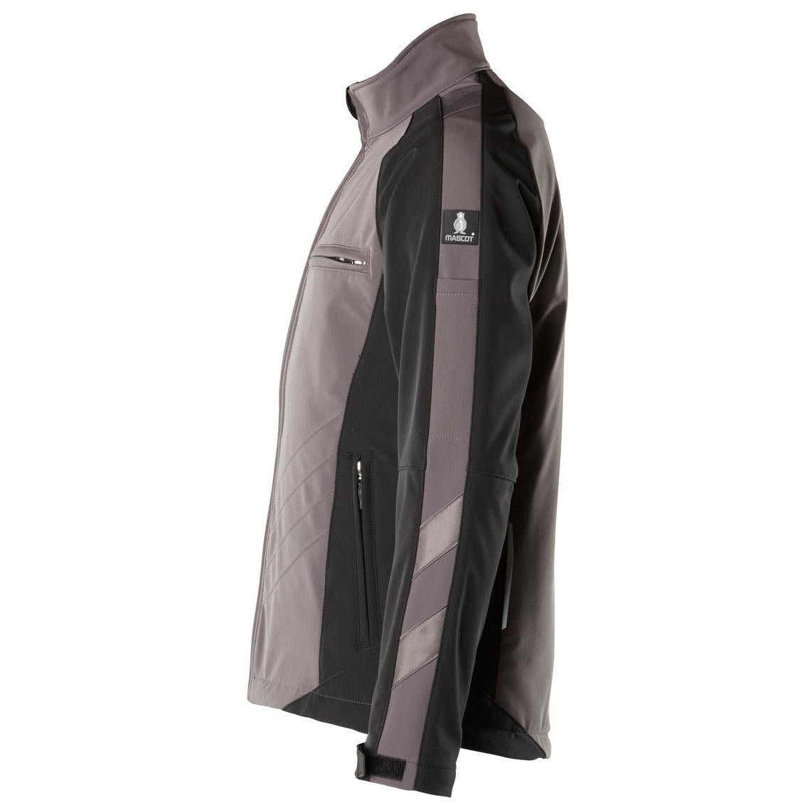 MASCOT® Dresden Soft Shell dzseki