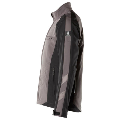 MASCOT® Dresden Soft Shell dzseki