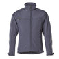 MASCOT® Dresden Soft Shell dzseki, fekete-kék