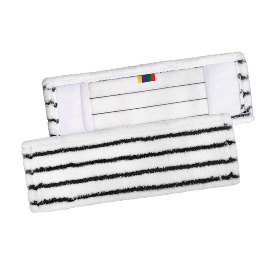 Numatic NuTex EasyGlider ST - mikroszálas borítás sörtecsíkokkal