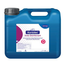 Korsolex Endo Fertőtlenítőszer* 5 l | darab (1 darab)
