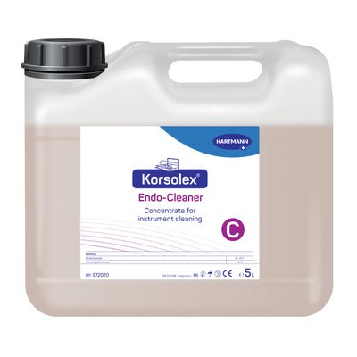 Korsolex Endo Cleaner* 5 l | darab (1 darab)