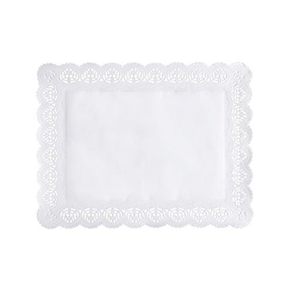 A PAPSTAR 100 csúcsos papírlapja a PAPSTAR GmbH-tól téglalap alakú, csúcsos, hullámos széllel és szilárd középpel, egyszerű fehér háttéren.
