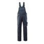 MASCOT® Lowell dungarees, fekete-kék