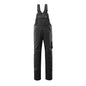 MASCOT® Lowell dungarees, fekete