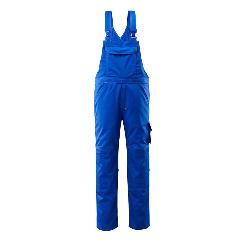 MASCOT® Lowell dungarees, kukoricakék