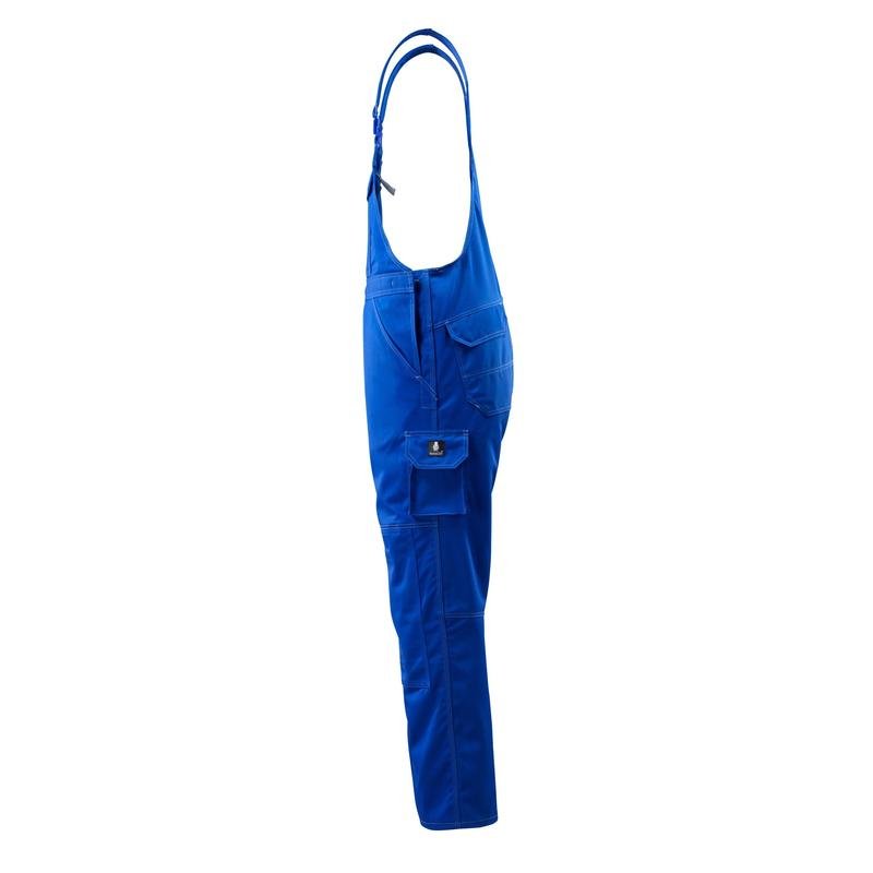 MASCOT® Lowell dungarees, kukoricakék