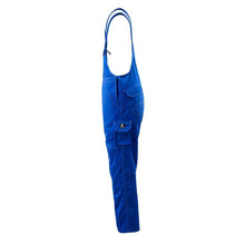 MASCOT® Lowell dungarees, kukoricakék