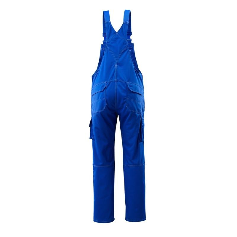 MASCOT® Lowell dungarees, kukoricakék