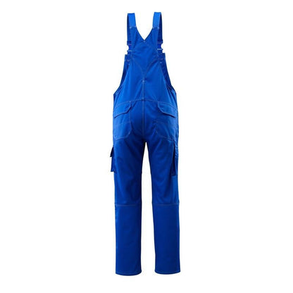 MASCOT® Lowell dungarees, kukoricakék