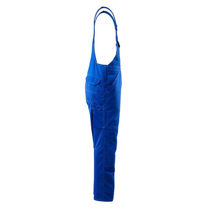 MASCOT® Lowell dungarees, kukoricakék