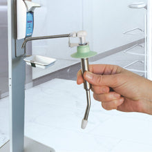 Prospektustartó Hygiene Tower | darab (1 darab)