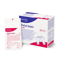 Peha-bázisú latex
