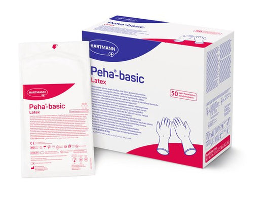 Peha-bázisú latex