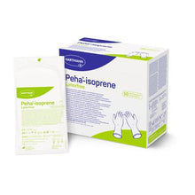 Peha-izoprén latexmentes