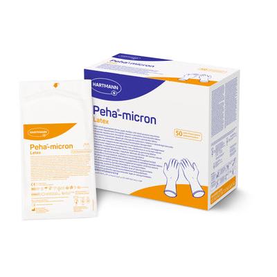 Peha-mikron latex