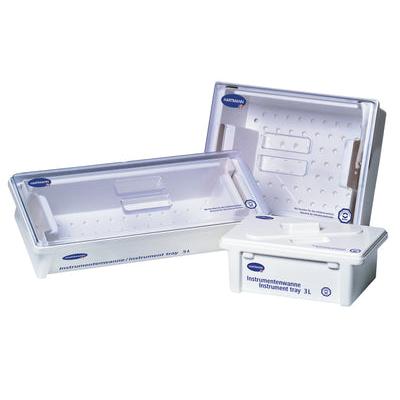 Fedő a fertőtlenítő kádhoz