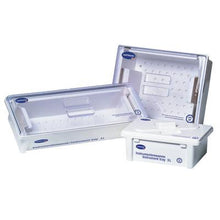 Szita a fertőtlenítő kádhoz