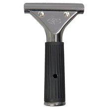 VERMOP rozsdamentes acél fogantyú