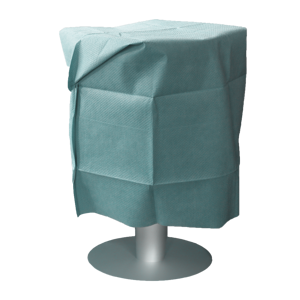 FD P széklethuzat Ø40 | Csomag (33 db)