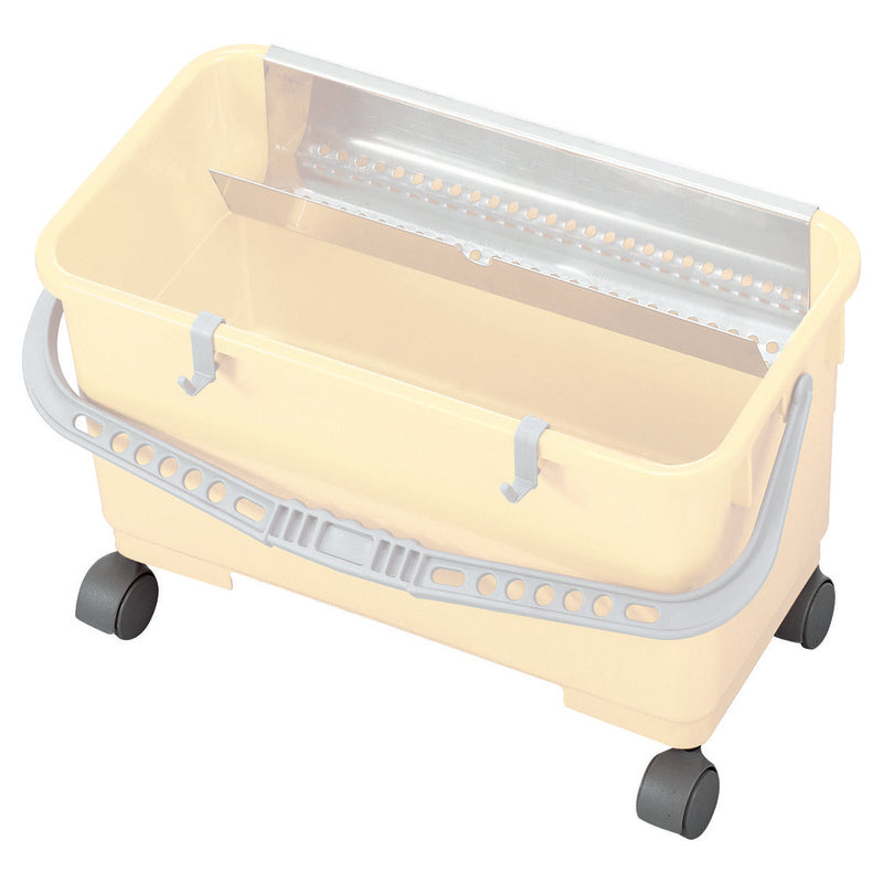 VERMOP kerekek professzionális kanalakhoz, 4 db | 1 db