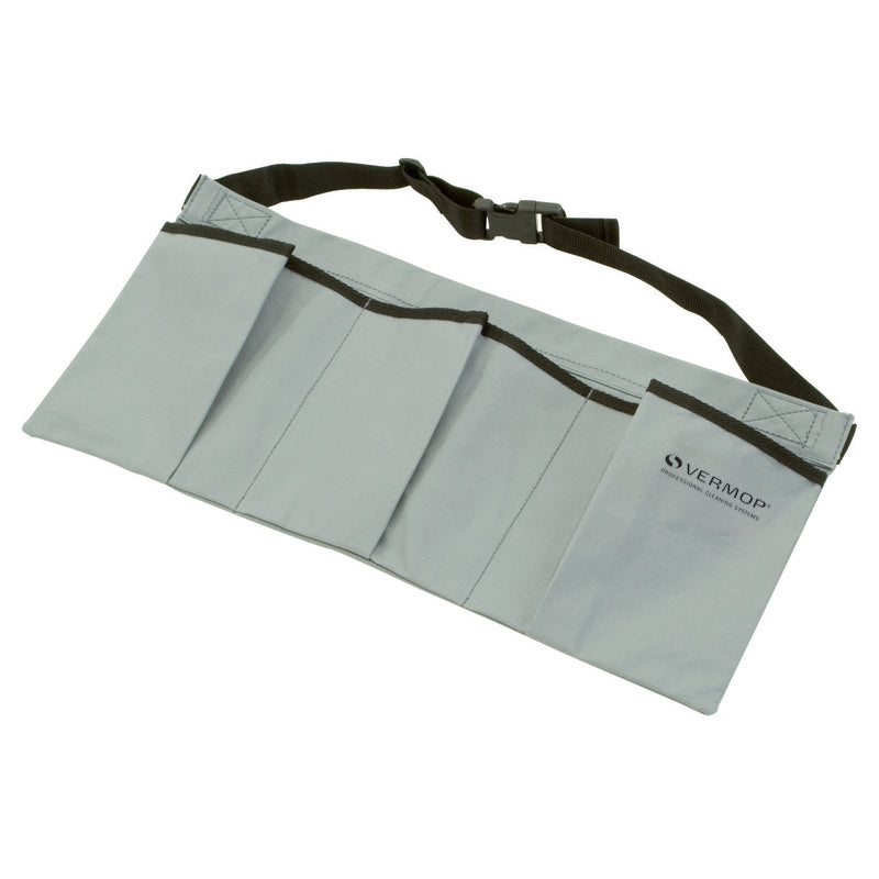 VERMOP kötény BW nehéz anyagból | 1 db