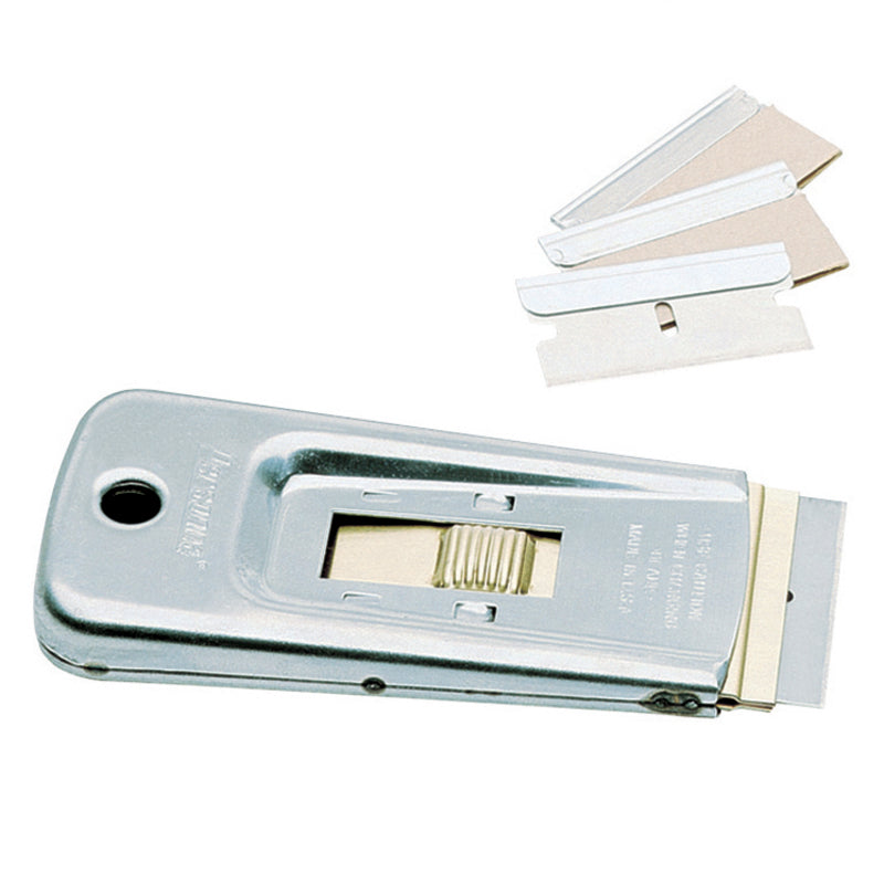 VERMOP biztonsági kaparó pengével | 1 db