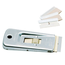 VERMOP biztonsági kaparó pengével | 1 db