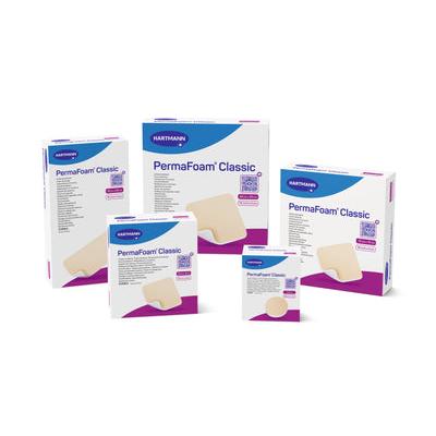 Excessive item: Hartmann Permafoam® Classic foam association, Ø 6 cm - 10 pieces | Csomag (10 darab)