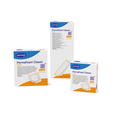 Hartmann PermaFoam Classic Border