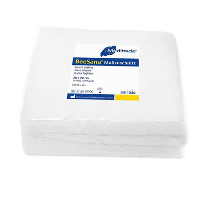 BeeSana® géz vágás