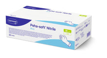 Peha-soft Nitril Blue M | Csomag (150 db)