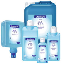 Kifutó termék: Sterillium pure CleanSafe kézfertőtlenítő 1 l | db (1 db)