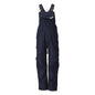 MASCOT® Oron Multisafe dungarees, fekete-kék