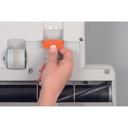 Numatic kefés porszívó Numatic 350 | Csomag (1 db)