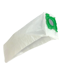 Numatic szűrőzsák elektromos kefés porszívóhoz Numatic 350/450 (10 szűrőzsák) | Csomag (1 db)